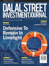 Dalal Street Investment Journal - August 17 - 30, 2020 August 17 - 30, 2020
